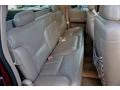 1998 Chevrolet C/K Neutral Interior Rear Seat Photo
