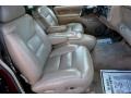 1998 Chevrolet C/K Neutral Interior Front Seat Photo