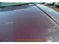 1998 Dark Carmine Red Metallic Chevrolet C/K K1500 Silverado Extended Cab 4x4  photo #26