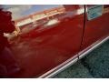 1998 Dark Carmine Red Metallic Chevrolet C/K K1500 Silverado Extended Cab 4x4  photo #30