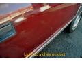 1998 Dark Carmine Red Metallic Chevrolet C/K K1500 Silverado Extended Cab 4x4  photo #31
