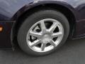 2006 Cadillac STS V6 Wheel and Tire Photo