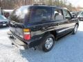 2004 Deep Blue Metallic GMC Yukon SLT 4x4  photo #4