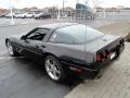 1996 Black Chevrolet Corvette Coupe  photo #6