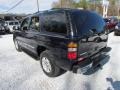 2004 Deep Blue Metallic GMC Yukon SLT 4x4  photo #6