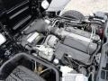 5.7 Liter OHV 16-Valve LT1 V8 Engine for 1996 Chevrolet Corvette Coupe #60382523
