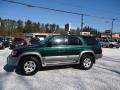 Imperial Jade Mica - 4Runner Limited 4x4 Photo No. 2