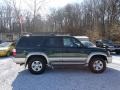 Imperial Jade Mica - 4Runner Limited 4x4 Photo No. 7