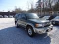 Imperial Jade Mica - 4Runner Limited 4x4 Photo No. 9