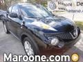 Sapphire Black - Juke SV Photo No. 1