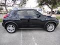 Sapphire Black - Juke SV Photo No. 2