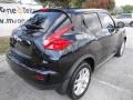Sapphire Black - Juke SV Photo No. 3