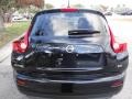 Sapphire Black - Juke SV Photo No. 4