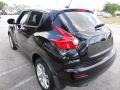 Sapphire Black - Juke SV Photo No. 5
