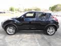 Sapphire Black - Juke SV Photo No. 6