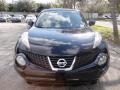 Sapphire Black - Juke SV Photo No. 8