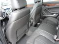 2012 Thunder Gray ChromaFlair Cadillac CTS 3.0 Sedan  photo #10