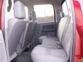 Inferno Red Crystal Pearl - Ram 2500 Big Horn Edition Quad Cab 4x4 Photo No. 6