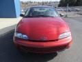 1999 Cayenne Red Metallic Chevrolet Cavalier Coupe  photo #6