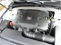 3.6 Liter DI DOHC 24-Valve VVT V6 Engine for 2012 Cadillac CTS 4 3.6 AWD Sedan #60383315