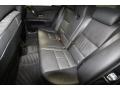 Jet Black - 5 Series 525i Sedan Photo No. 16