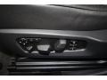 Jet Black - 5 Series 525i Sedan Photo No. 19
