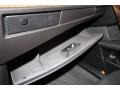 Jet Black - 5 Series 525i Sedan Photo No. 20
