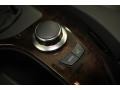 Jet Black - 5 Series 525i Sedan Photo No. 26