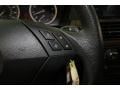 Jet Black - 5 Series 525i Sedan Photo No. 29