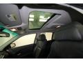 Jet Black - 5 Series 525i Sedan Photo No. 31