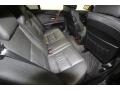 Jet Black - 5 Series 525i Sedan Photo No. 37