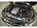 Jet Black - 5 Series 525i Sedan Photo No. 45