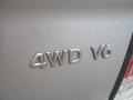 2008 Silver Metallic Mercury Mariner V6 4WD  photo #4