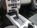 2008 Silver Metallic Mercury Mariner V6 4WD  photo #13
