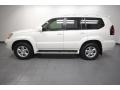 Blizzard White Pearl - GX 470 Photo No. 2