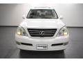 Blizzard White Pearl - GX 470 Photo No. 6