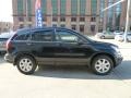 2008 Nighthawk Black Pearl Honda CR-V EX 4WD  photo #5