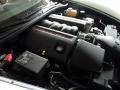 6.2 Liter OHV 16-Valve LS3 V8 Engine for 2012 Chevrolet Corvette Grand Sport Coupe #60384388