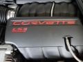 6.2 Liter OHV 16-Valve LS3 V8 Engine for 2012 Chevrolet Corvette Grand Sport Coupe #60384397