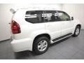 Blizzard White Pearl - GX 470 Photo No. 13