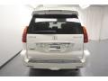 Blizzard White Pearl - GX 470 Photo No. 14