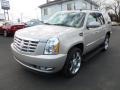 Quicksilver - Escalade AWD Photo No. 3
