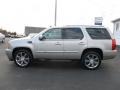 Quicksilver - Escalade AWD Photo No. 4