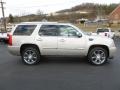 Quicksilver - Escalade AWD Photo No. 8