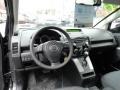 2010 Brilliant Black Mazda MAZDA5 Touring  photo #13