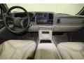 Pewter Metallic - Yukon XL SLT Photo No. 4
