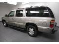 Pewter Metallic - Yukon XL SLT Photo No. 5
