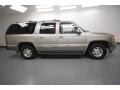 Pewter Metallic - Yukon XL SLT Photo No. 8