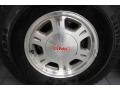 Pewter Metallic - Yukon XL SLT Photo No. 11