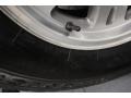 Pewter Metallic - Yukon XL SLT Photo No. 12